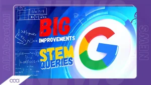 AI's Silent Revolution and Key Tech Advances Reshaping Workplaces and Design Studios 1 Google ai Mode update